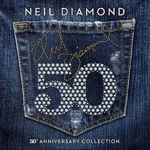 Neil diamond 50th - –,