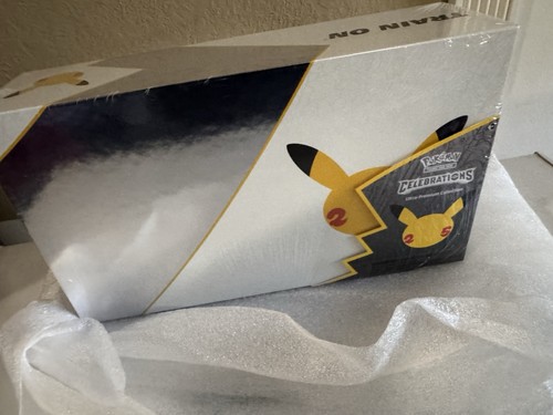 Pokemon anniversario - pokemon, 25°