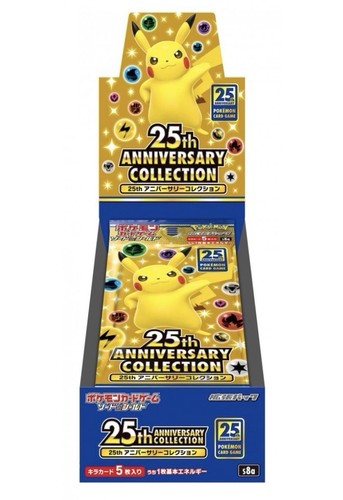 Pokemon anniversario - pokemon,