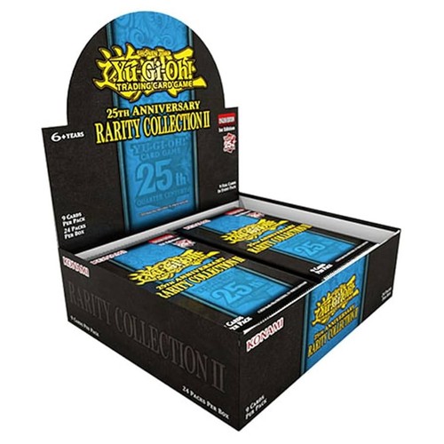 Espositore 25 - yu-gi-oh!, °