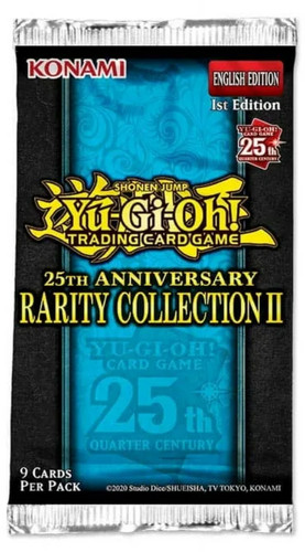 25th anniversary - yu-gi-oh!,