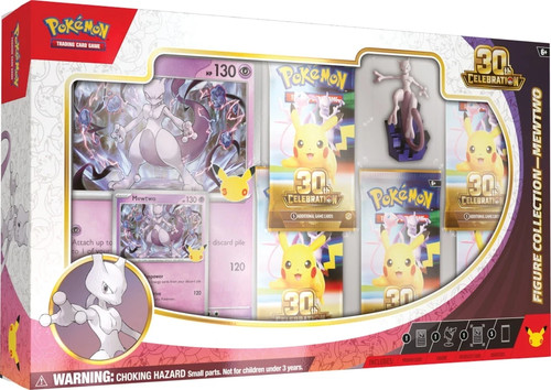Pokemon anniversario - 30°,
