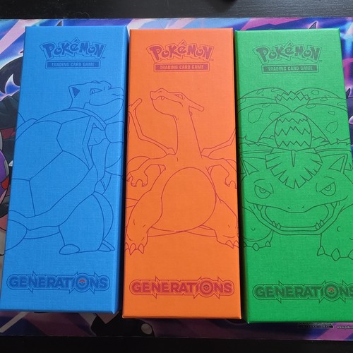 Pokemon generazioni - pokemon, 20°
