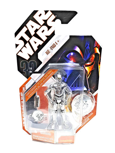 Canada variante star - tc-14,