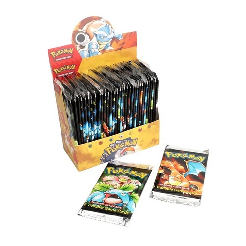 Carte pokemon edizione - carte,