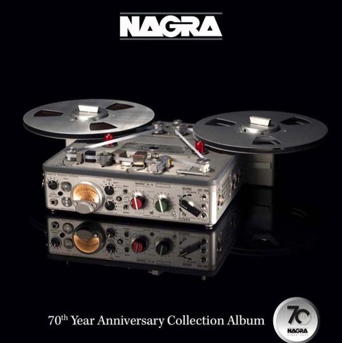 Various nagra 70th - nagra:,