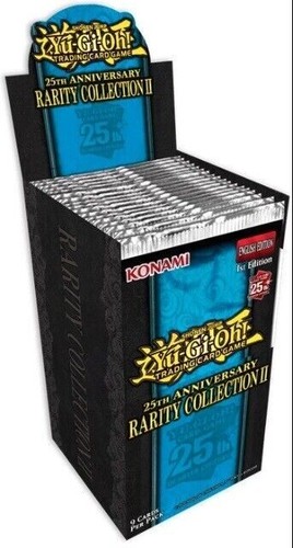 Yugioh 25th anniversary rarity - anniversary,