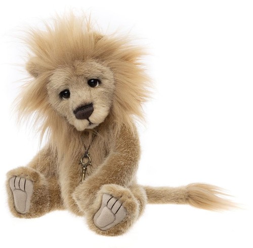 2025 charlie bears - bears,