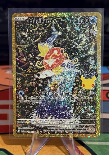 Magikarp 203 193 pokémon - magikarp,