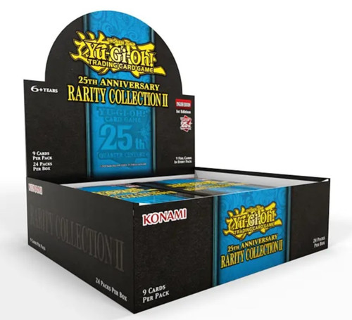 Yugioh 25th anniversary - yugioh!,