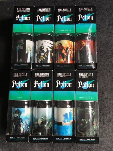 Collection potion final - collection, 8