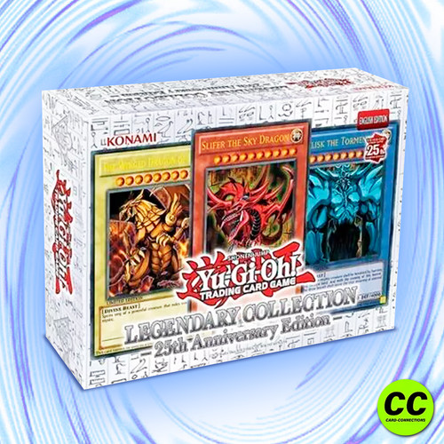 Yugioh collezione leggendaria - collezione,