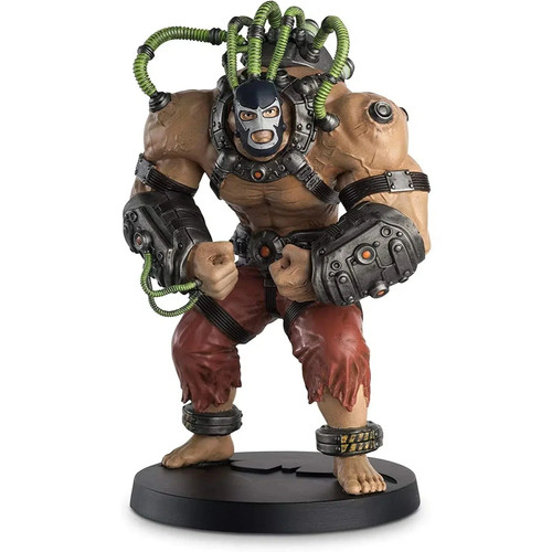 Batman arkham asylum figura - asylum,