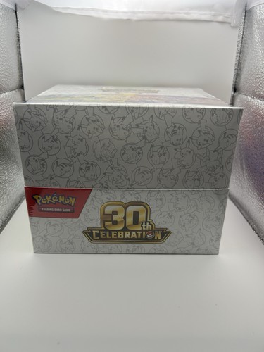 Pokemon collezione - pokemon, 30°