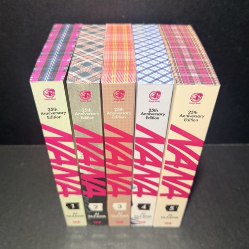 Nana manga collezione - manga,