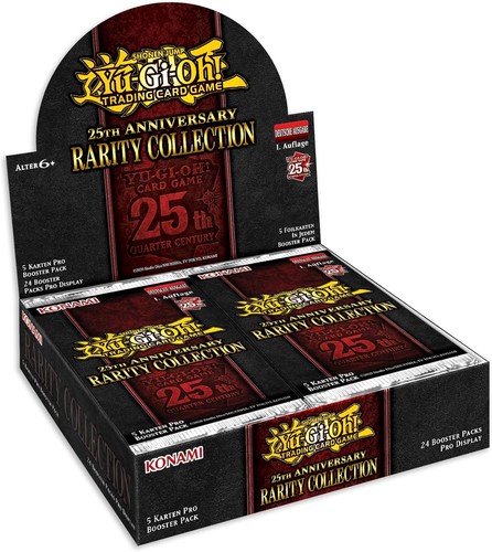 Yugioh 25th anniversary - yugioh!,