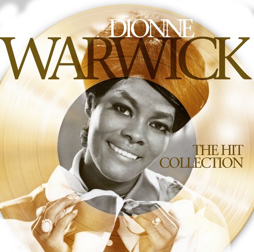 Dionne warwick the hit - the,