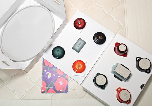 Creuset 100 anniversario - creuset, 100°