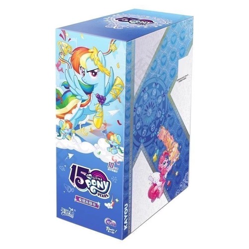 2025kayou little pony anime - little,