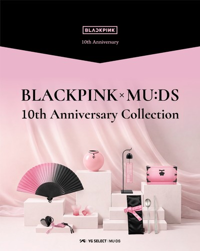 Mano collezione blackpink - [in, mano]
