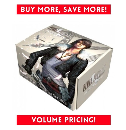 Final fantasy tcg - final,