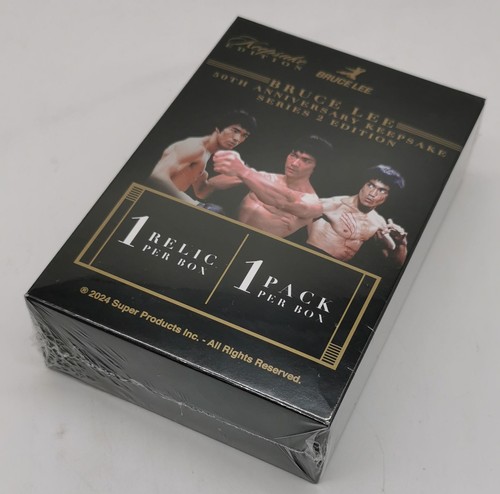 Collezione keepsake bruce - collezione, lee