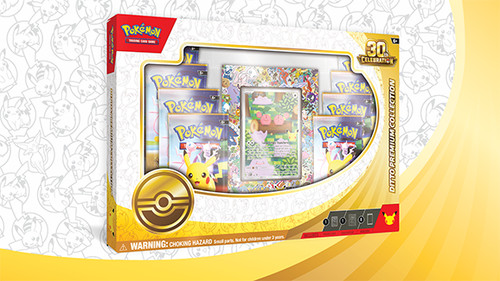 Pokemon tcg premium - tcg,