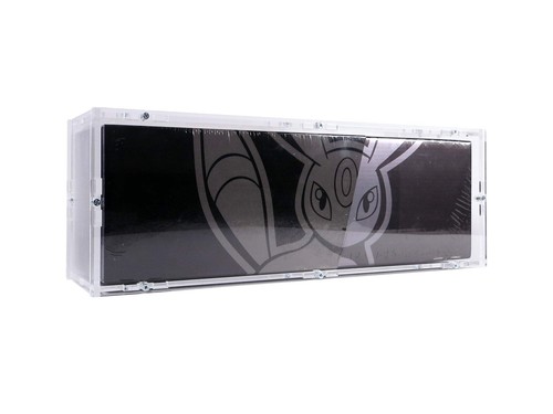 Custodia per pokemon 25th - per,