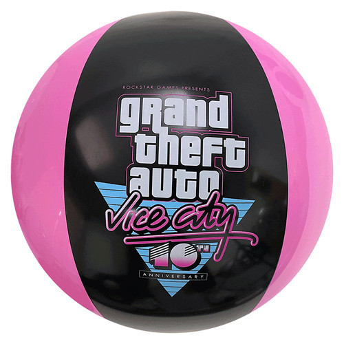 Grand theft auto vice - grand,