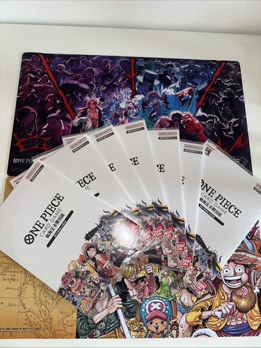 One piece 25th - piece, anniversary