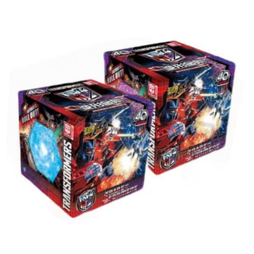 Kayou transformers - kayou, 40