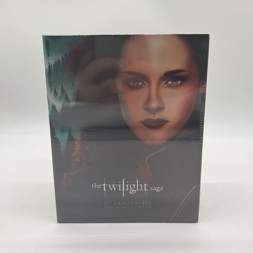 Lionsgate twilight saga 15th - lionsgate,