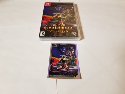 Castlevania anniversary - castlevania,